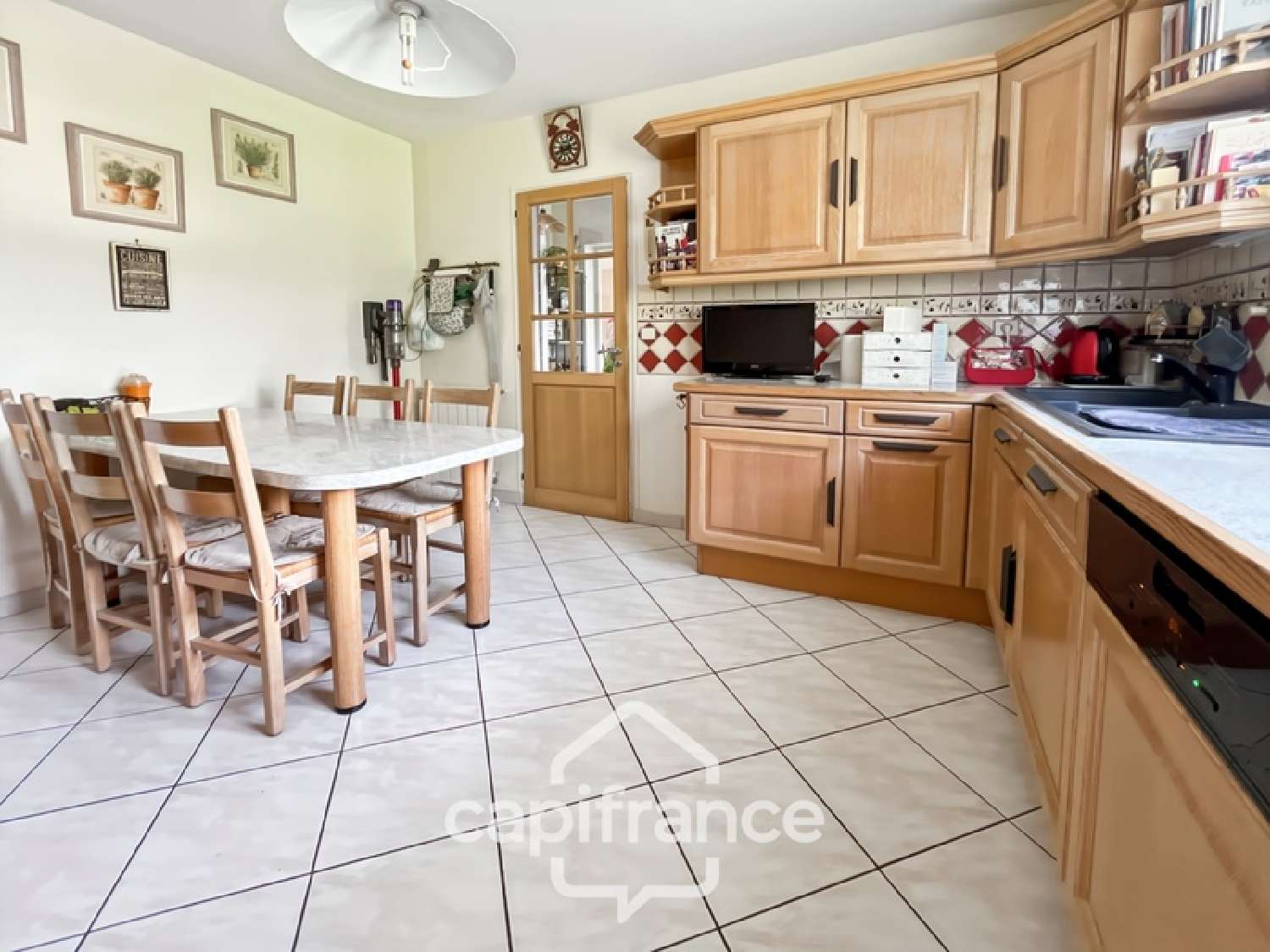  te koop huis Champigny-sur-Marne Val-de-Marne 4