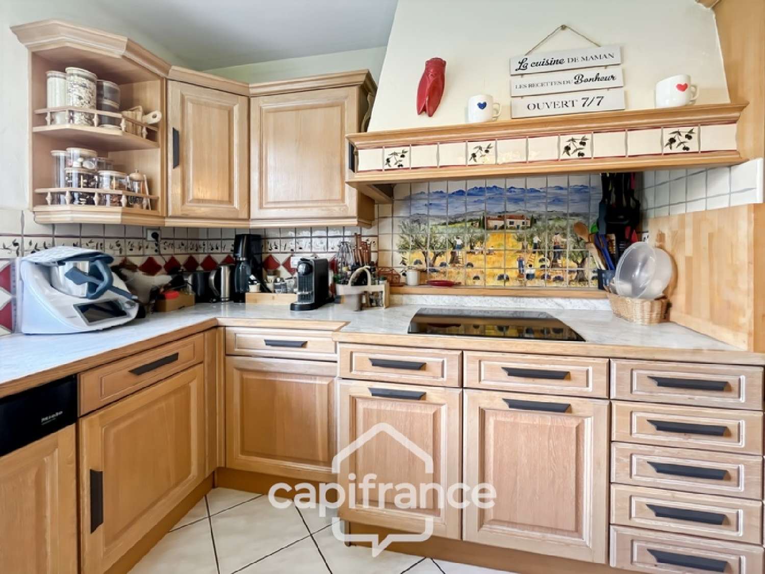  te koop huis Champigny-sur-Marne Val-de-Marne 5