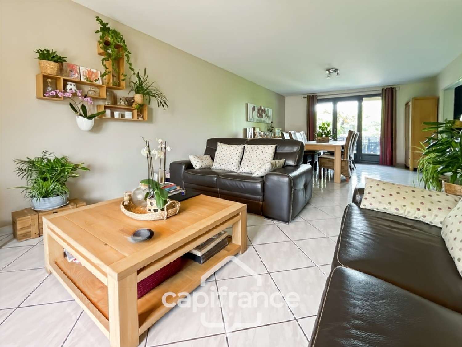  te koop huis Champigny-sur-Marne Val-de-Marne 7