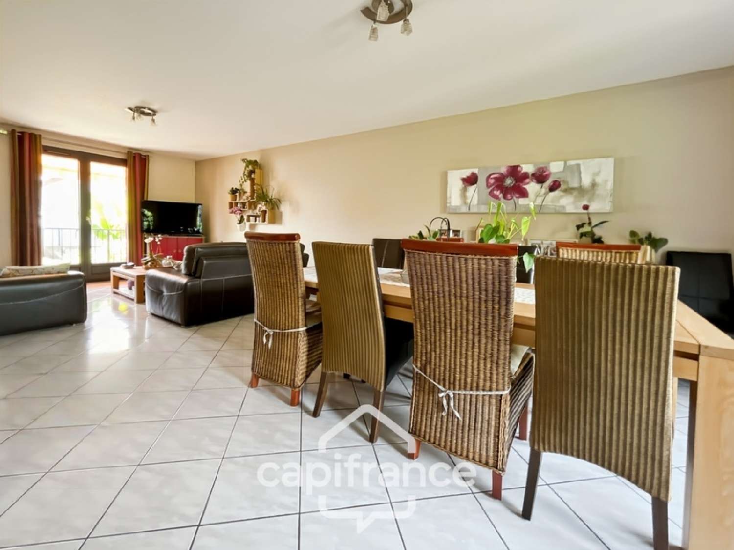  te koop huis Champigny-sur-Marne Val-de-Marne 8