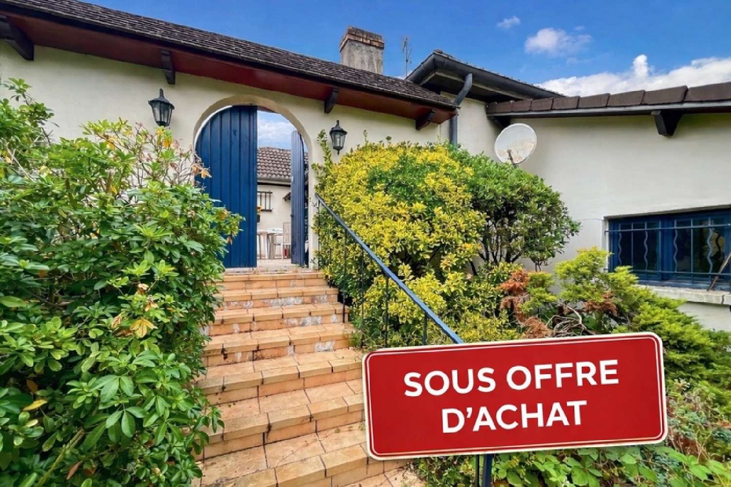  for sale house Champigny-sur-Marne Val-de-Marne 1