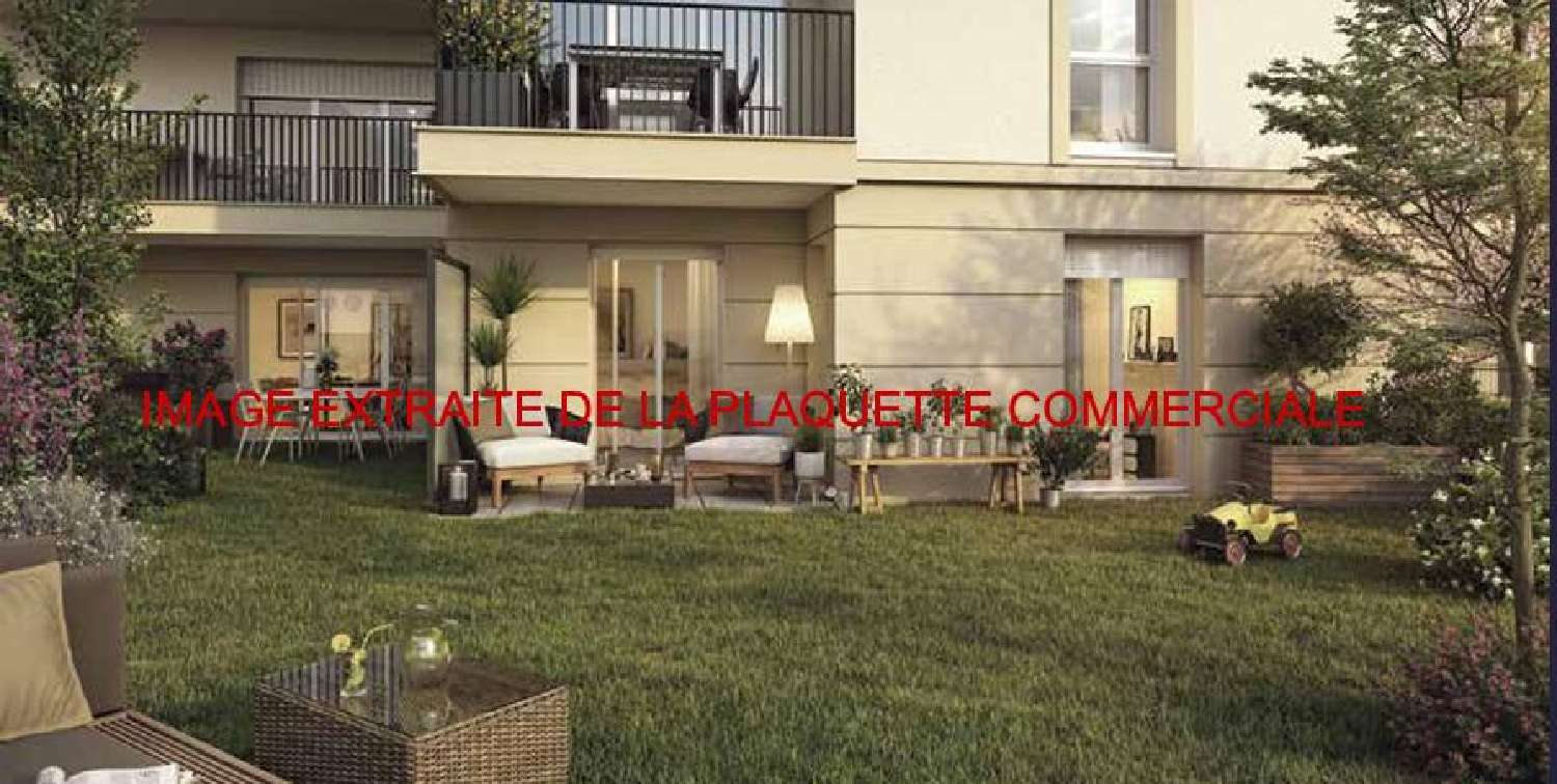  à vendre maison Champigny-sur-Marne Val-de-Marne 2