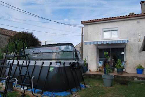 Champniers Charente house foto 7363316