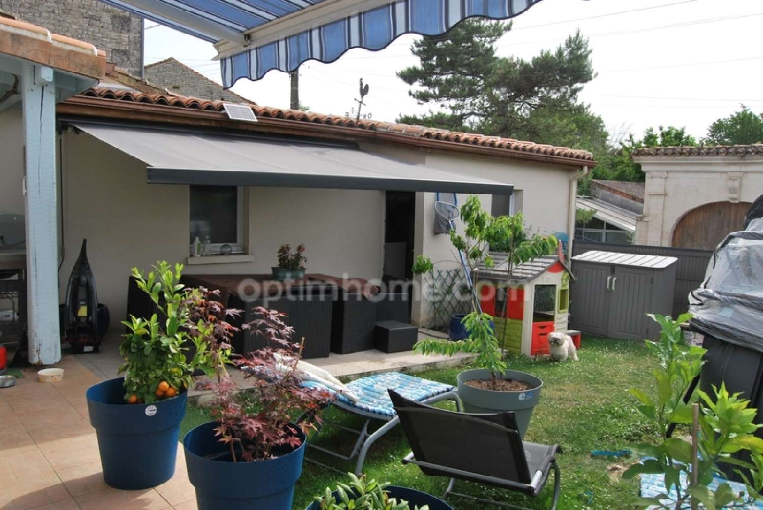  for sale house Champniers Charente 2