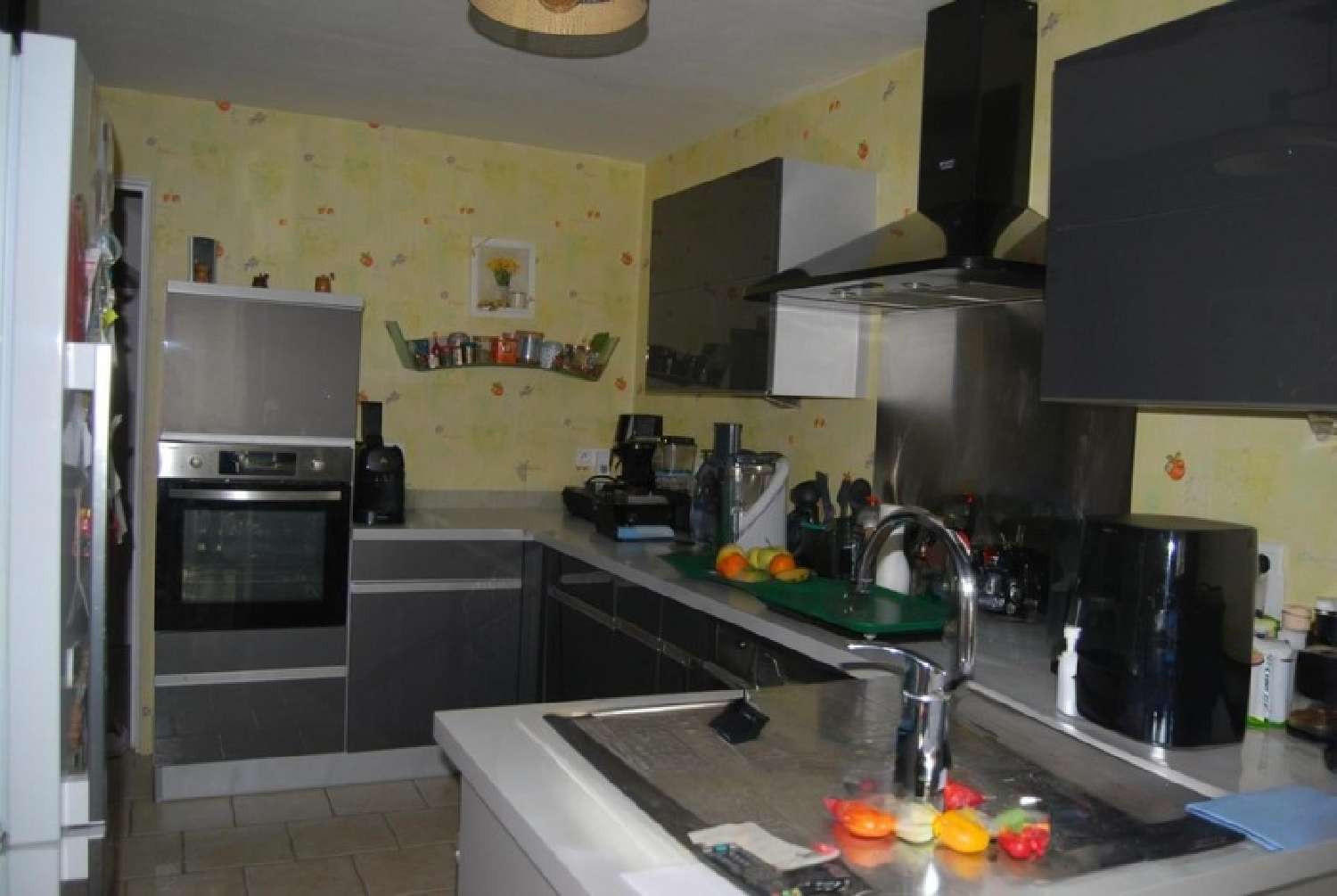  for sale house Champniers Charente 3