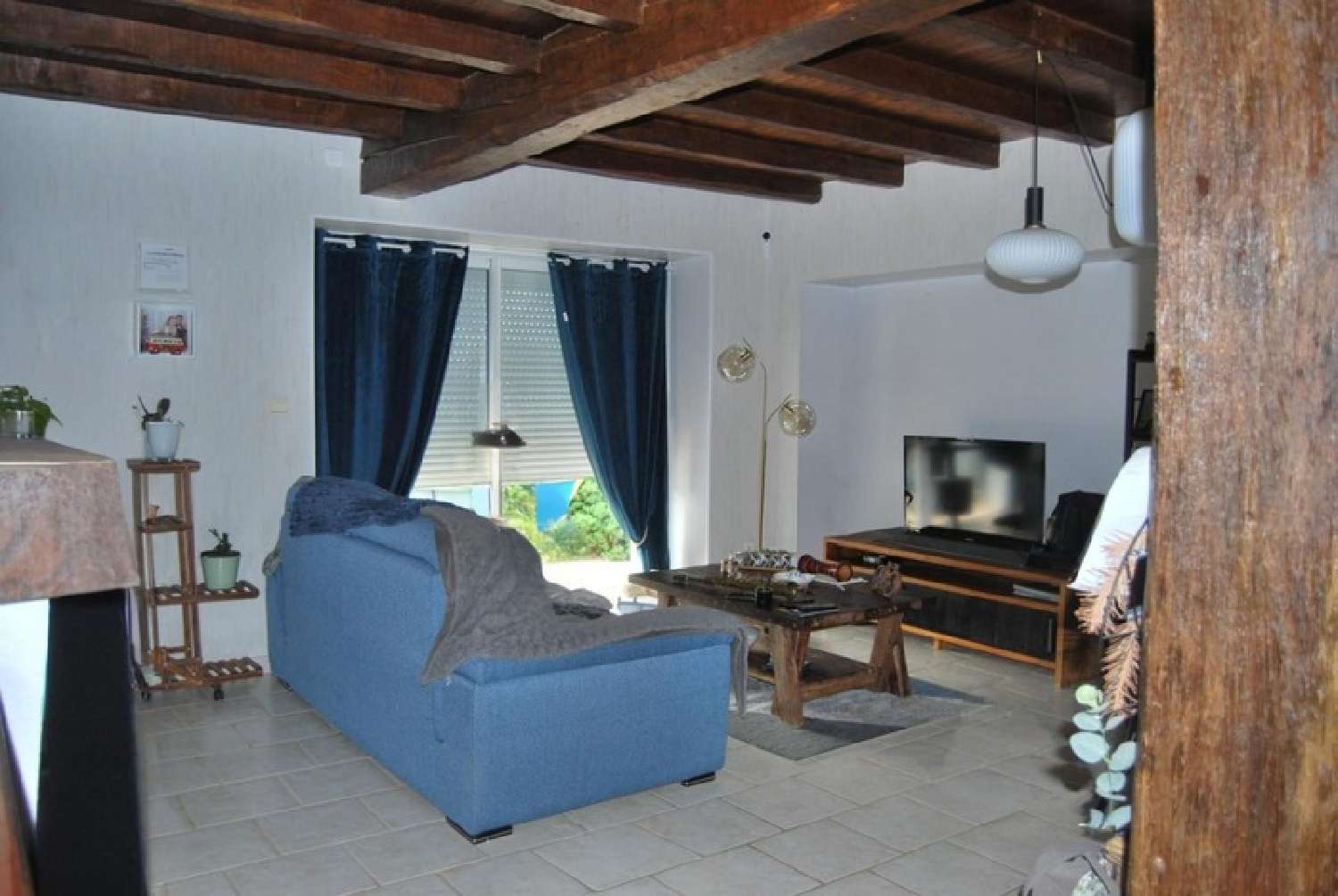  for sale house Champniers Charente 4