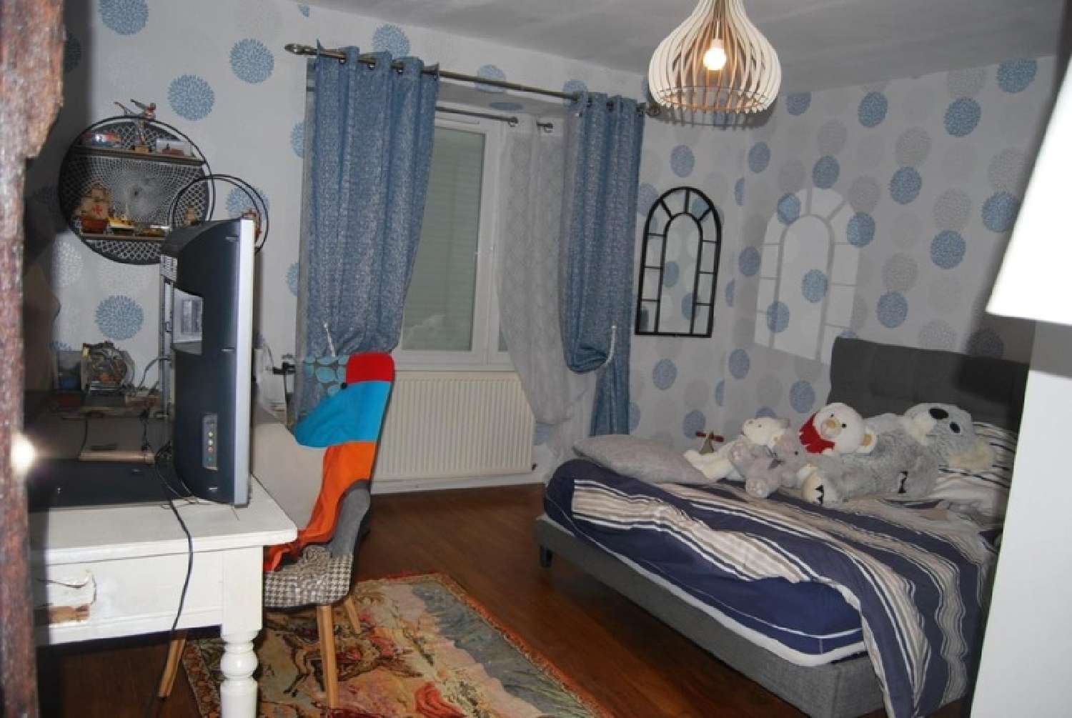  for sale house Champniers Charente 8