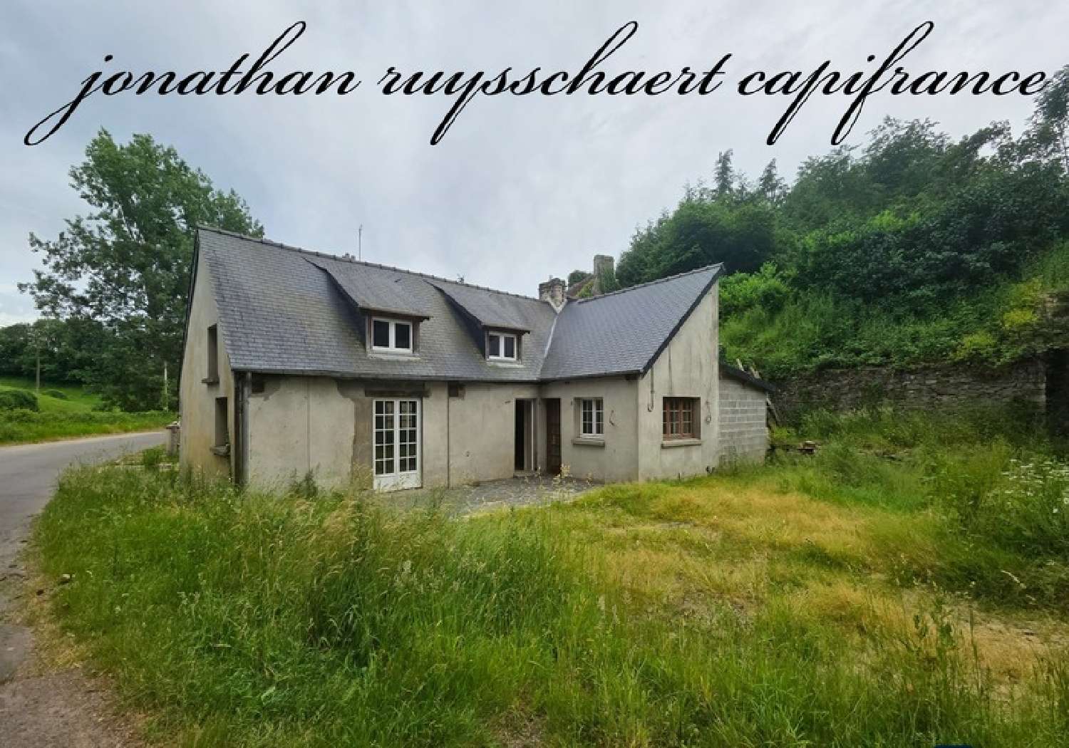 for sale house Champsecret Orne 1