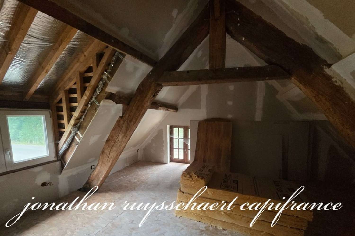 for sale house Champsecret Orne 2