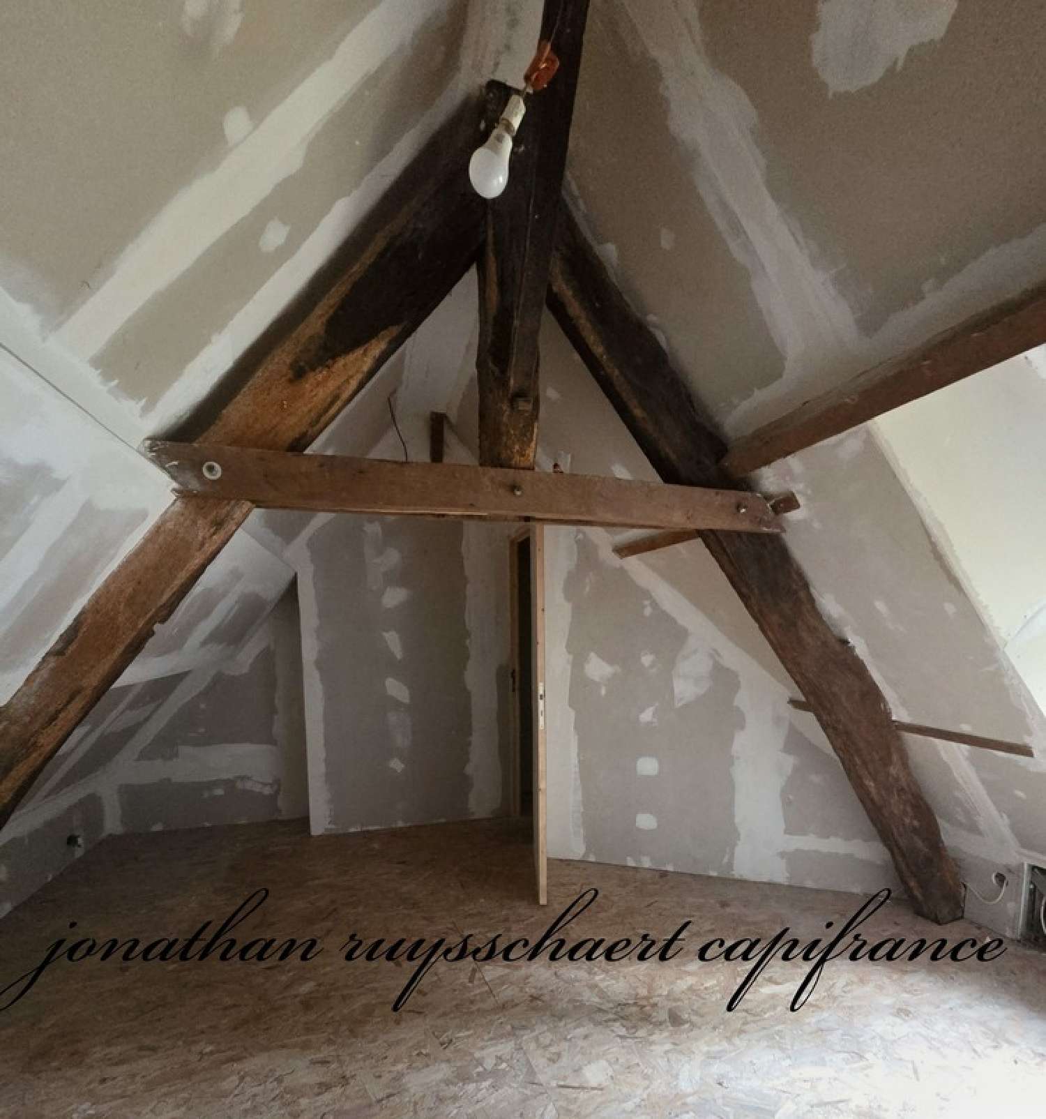 for sale house Champsecret Orne 3