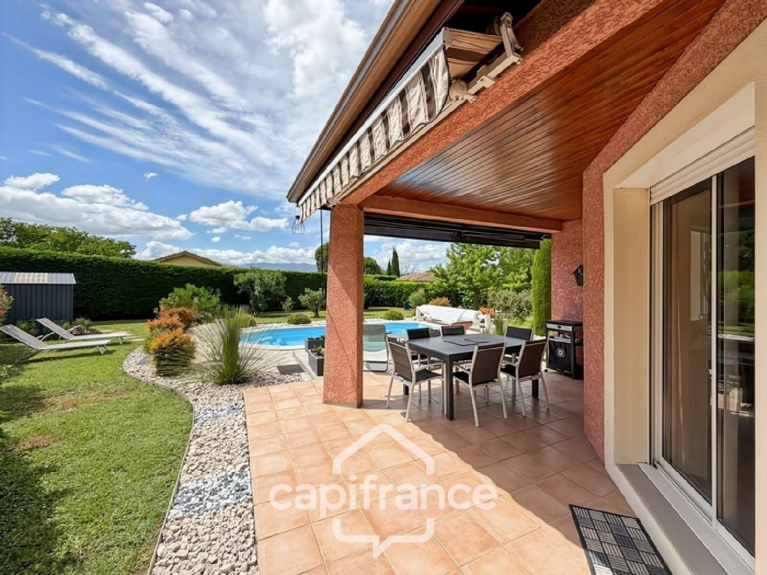 for sale house Chanas Isère 1