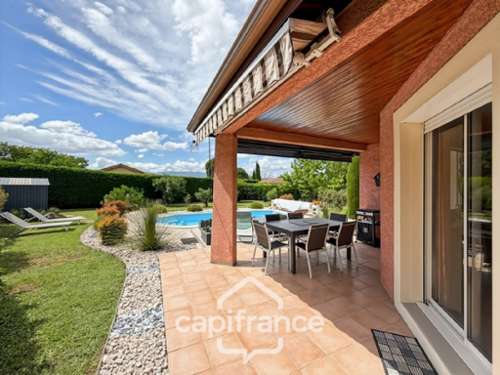 Chanas Isère house foto 7356305