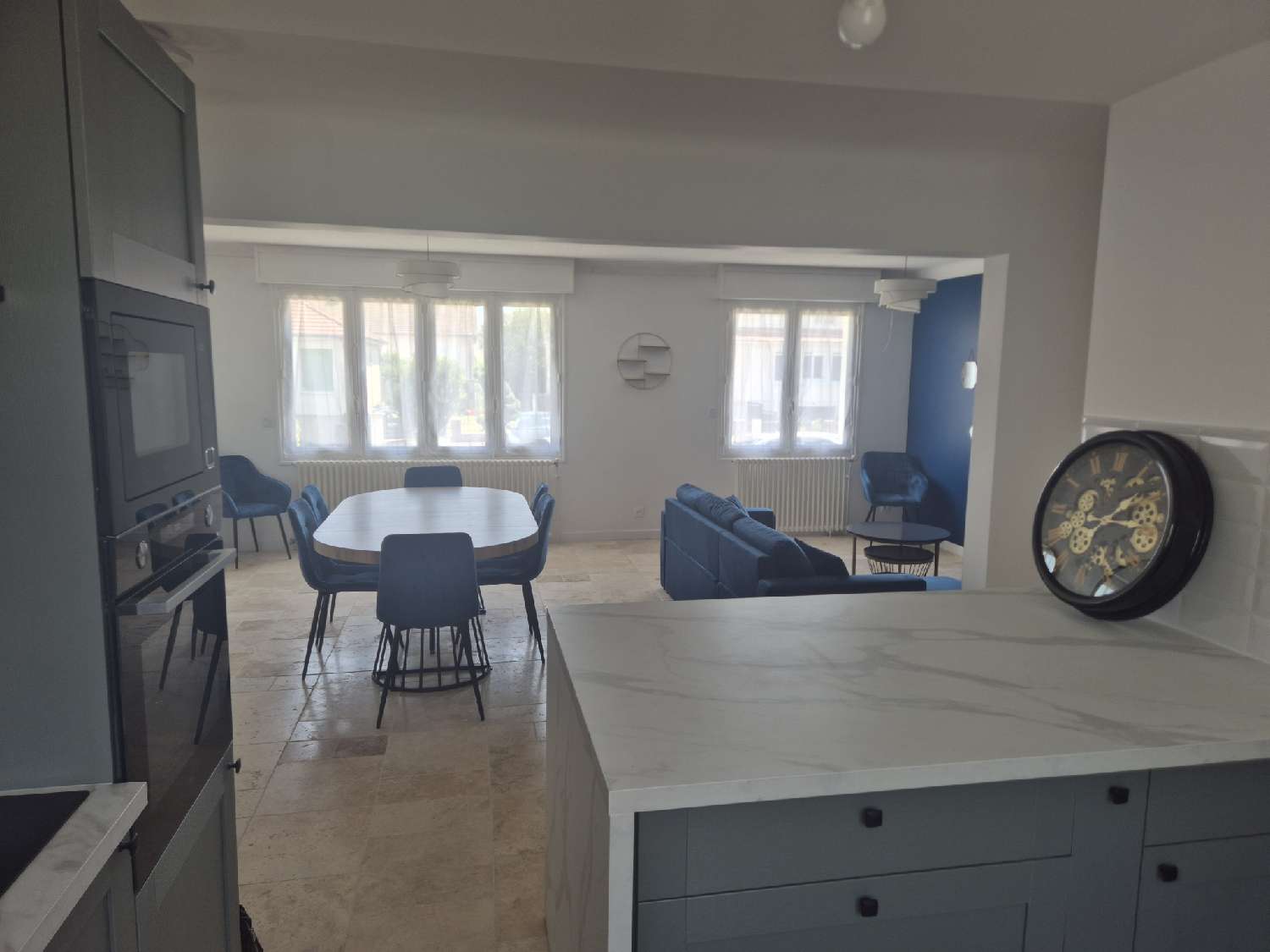  à vendre maison Chancenay Haute-Marne 1