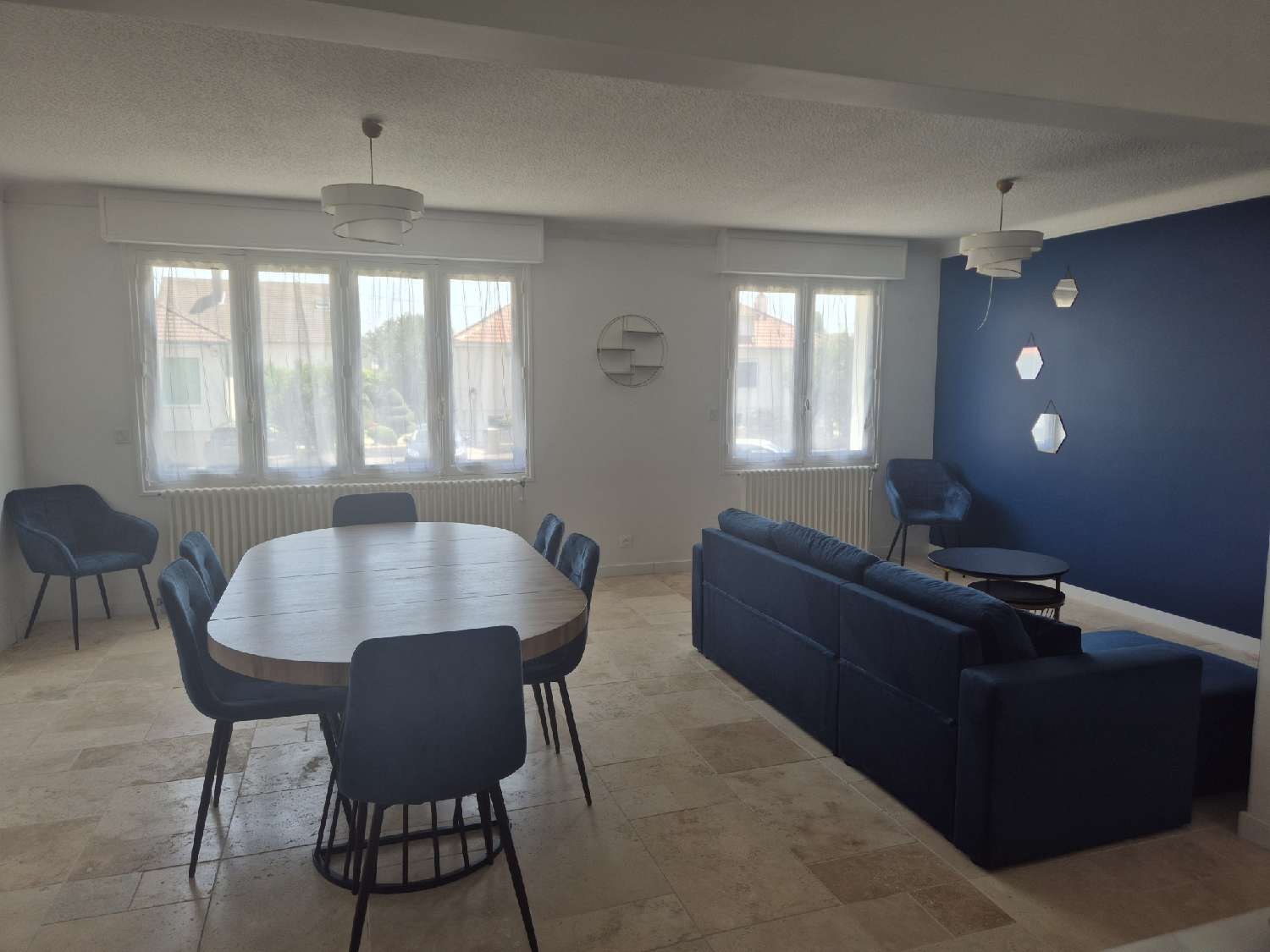  à vendre maison Chancenay Haute-Marne 3