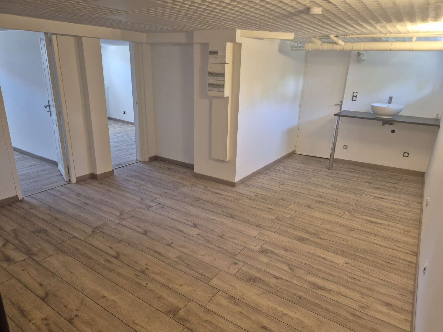  à vendre maison Chancenay Haute-Marne 8