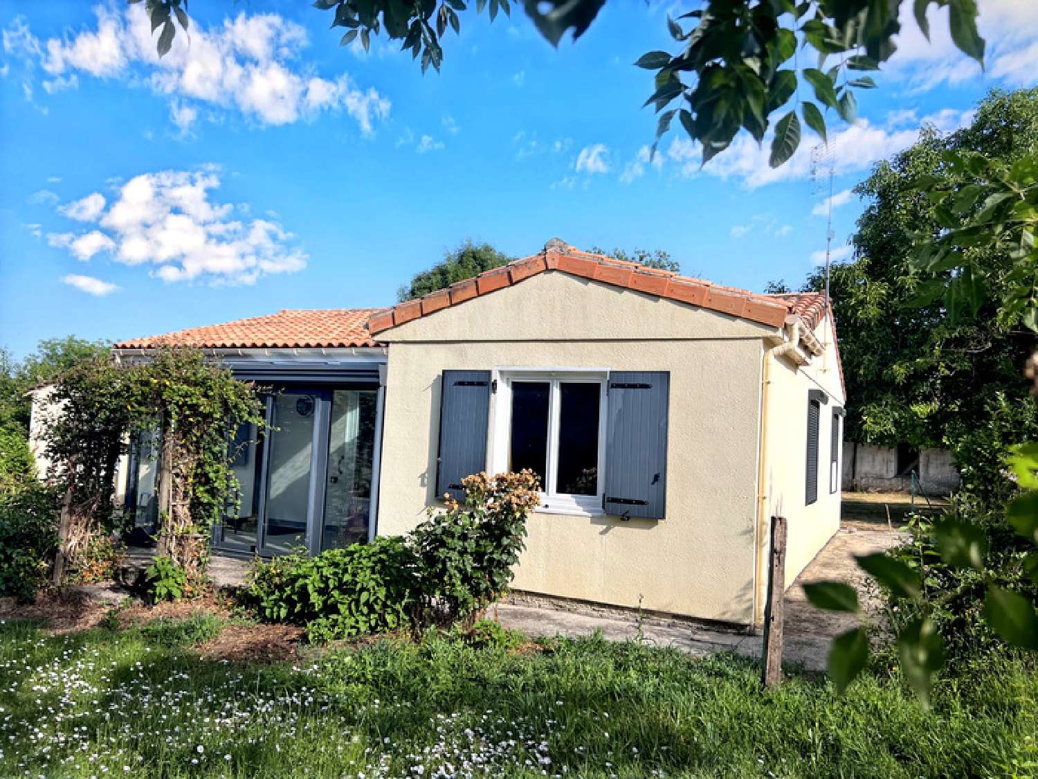  for sale house Chaniers Charente-Maritime 2