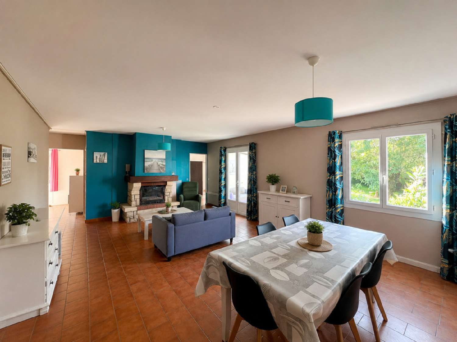  for sale house Chaniers Charente-Maritime 4