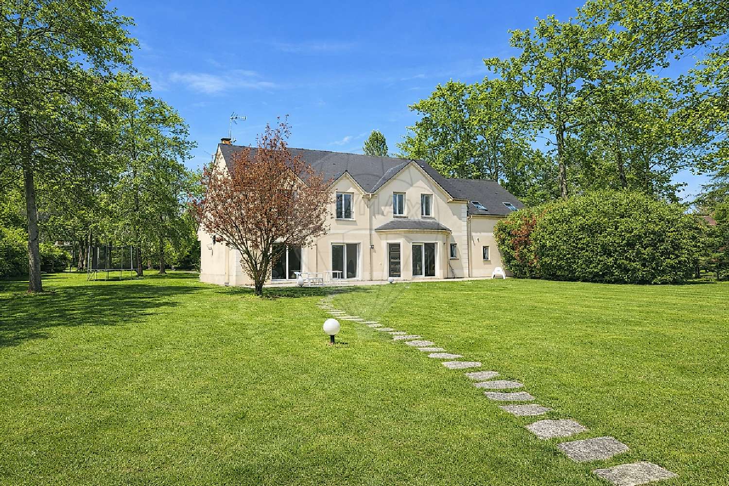  te koop huis Chantilly Oise 2