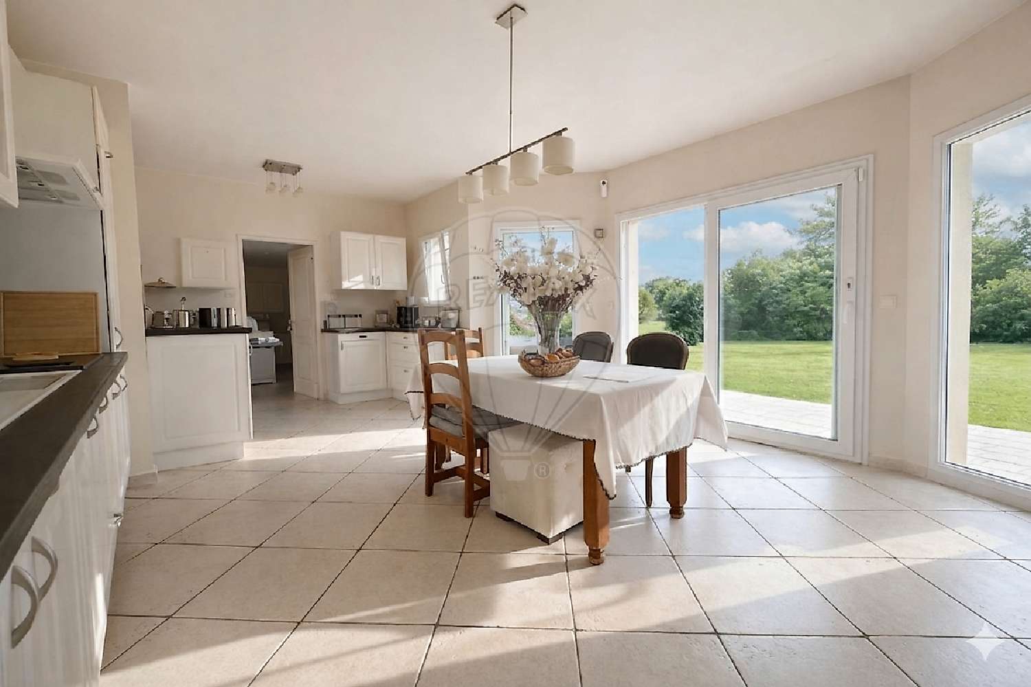  te koop huis Chantilly Oise 4