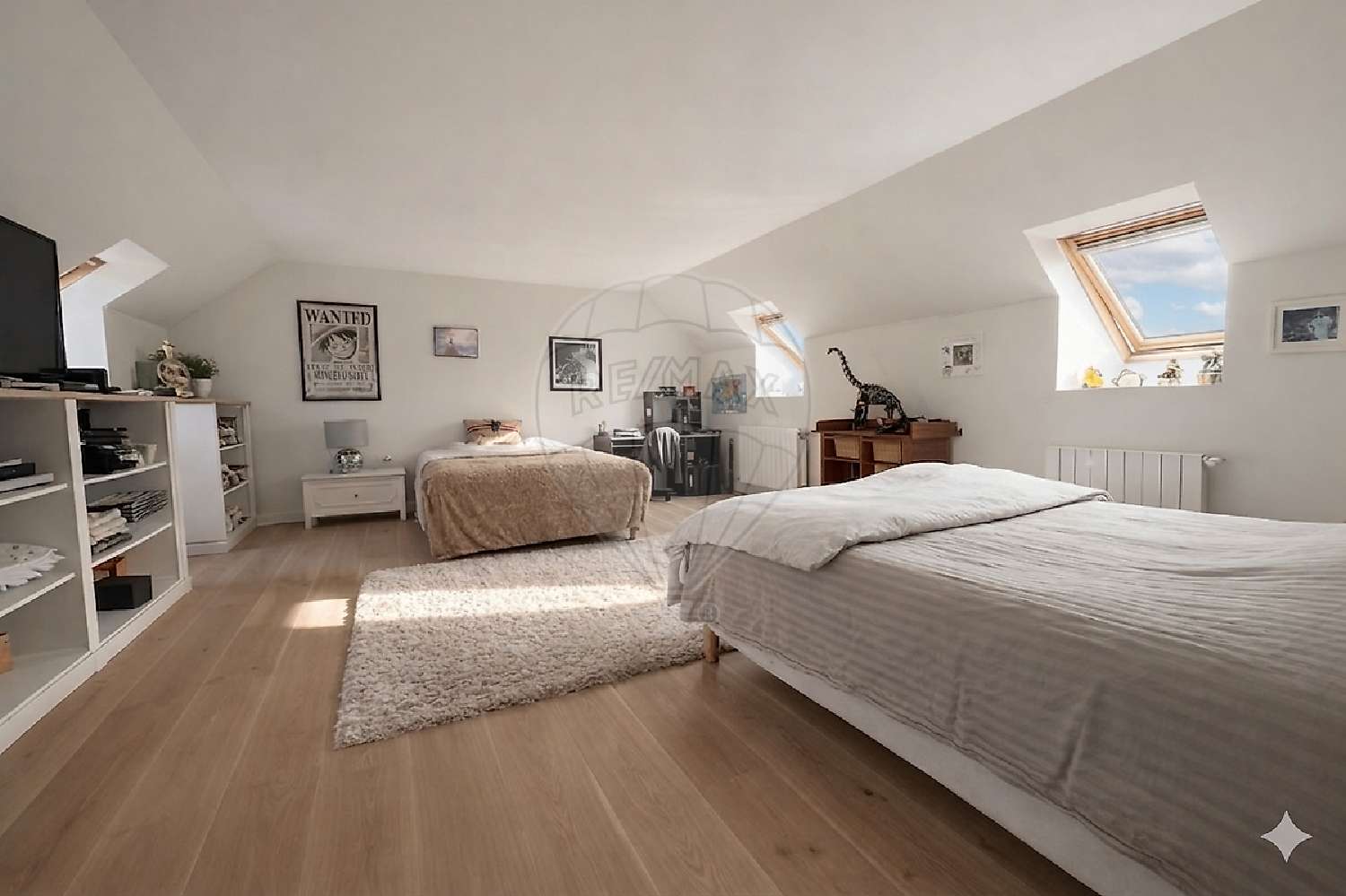  te koop huis Chantilly Oise 6