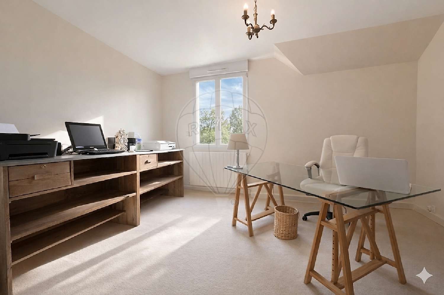  te koop huis Chantilly Oise 7