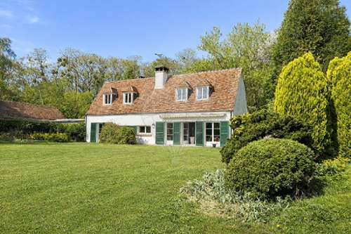 Chantilly Oise huis foto 7349463