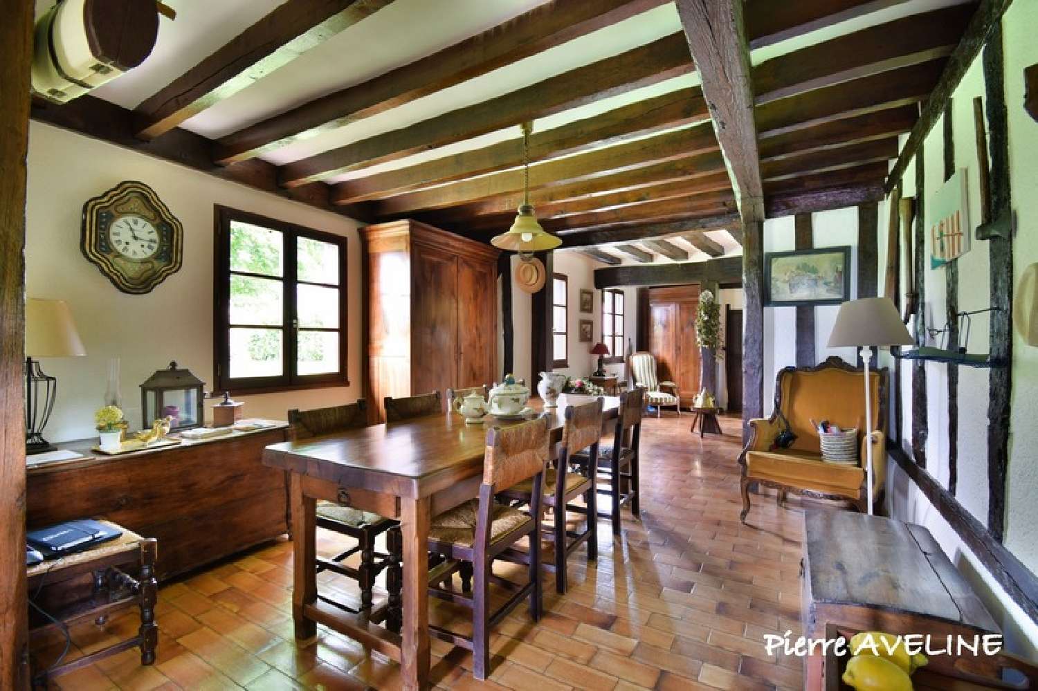  kaufen Haus Chapelle-Royale Eure-et-Loir 3