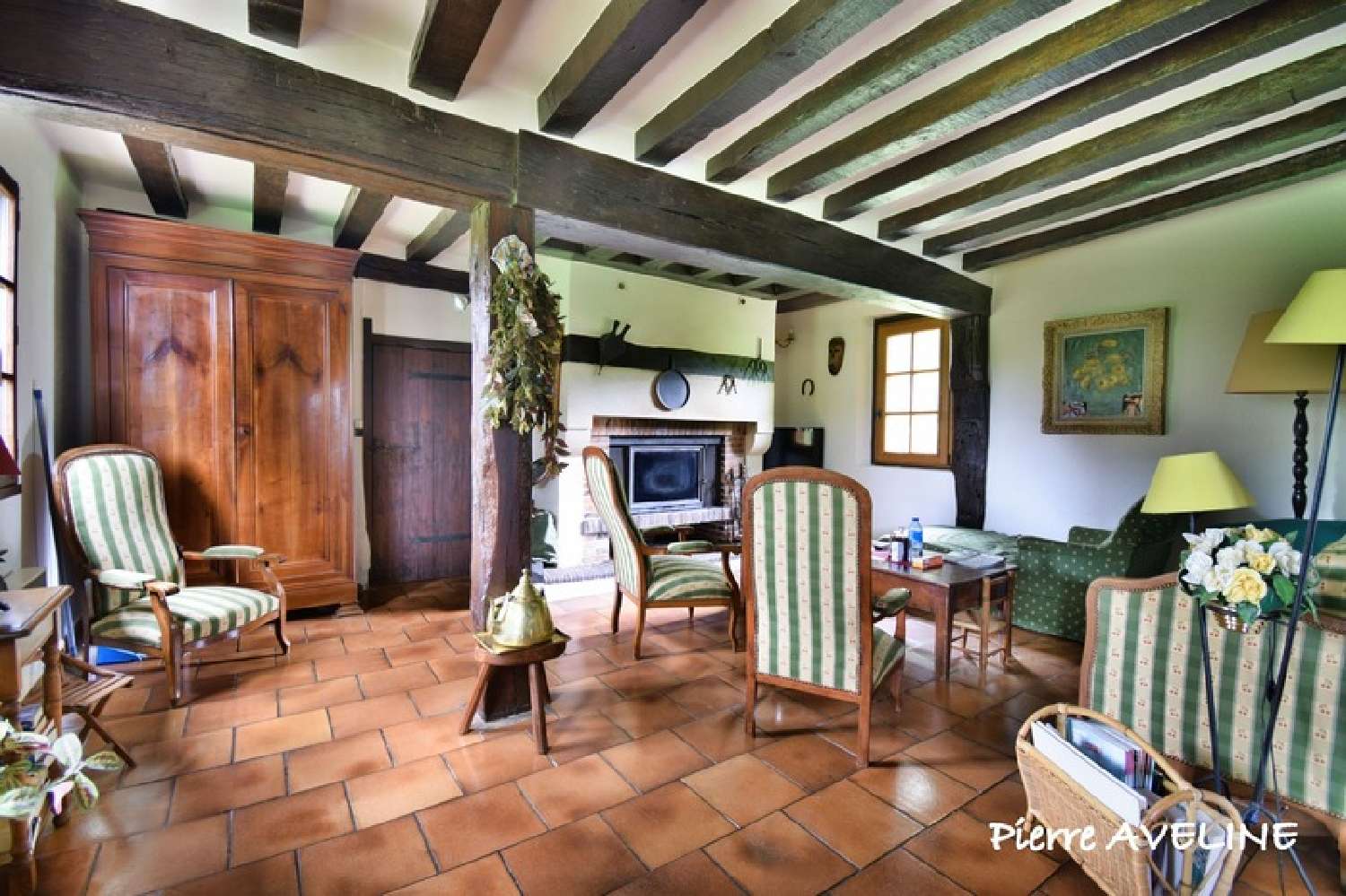  kaufen Haus Chapelle-Royale Eure-et-Loir 4