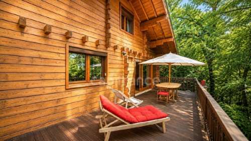 Chapois Jura Haus Bild 7365741