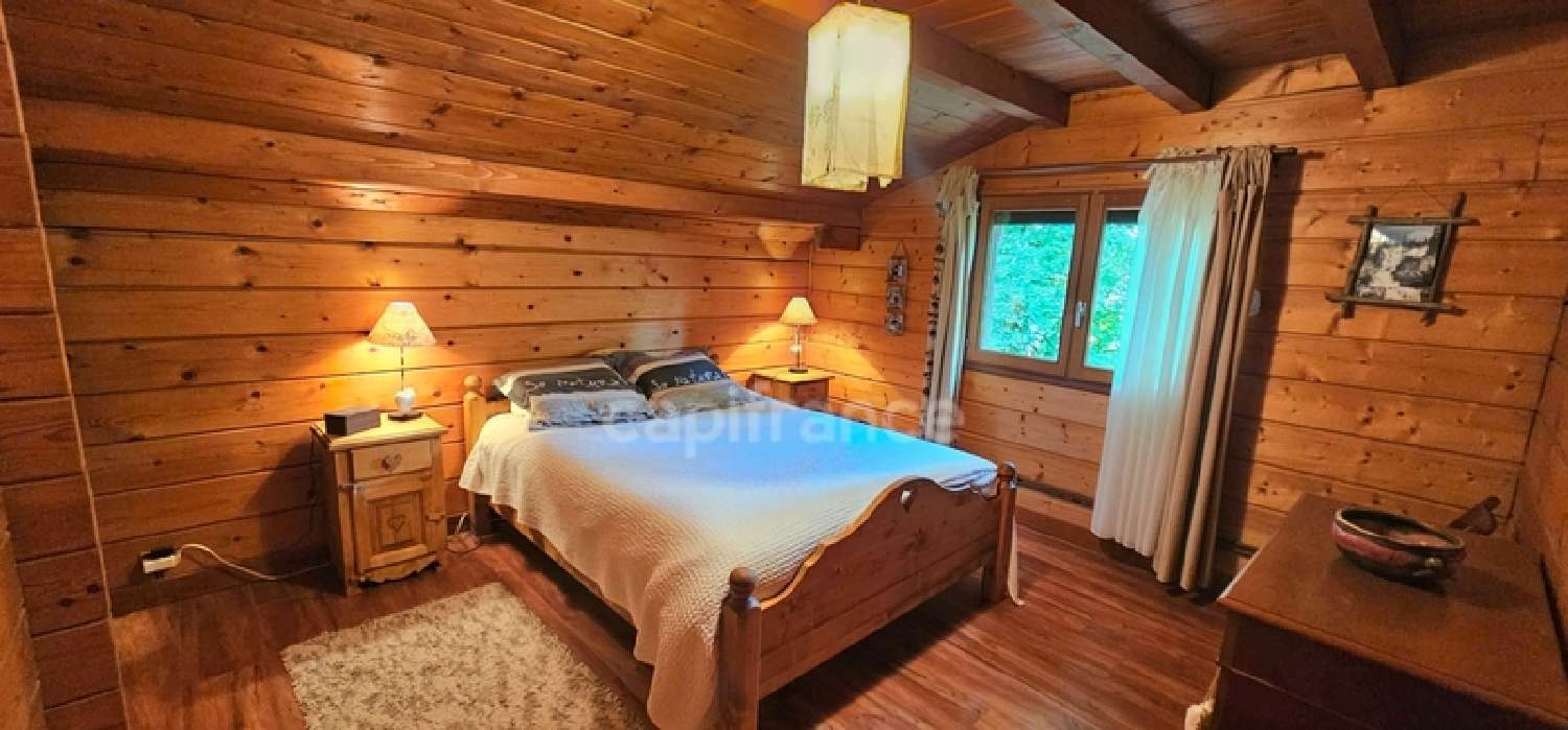  kaufen Haus Chapois Jura 4