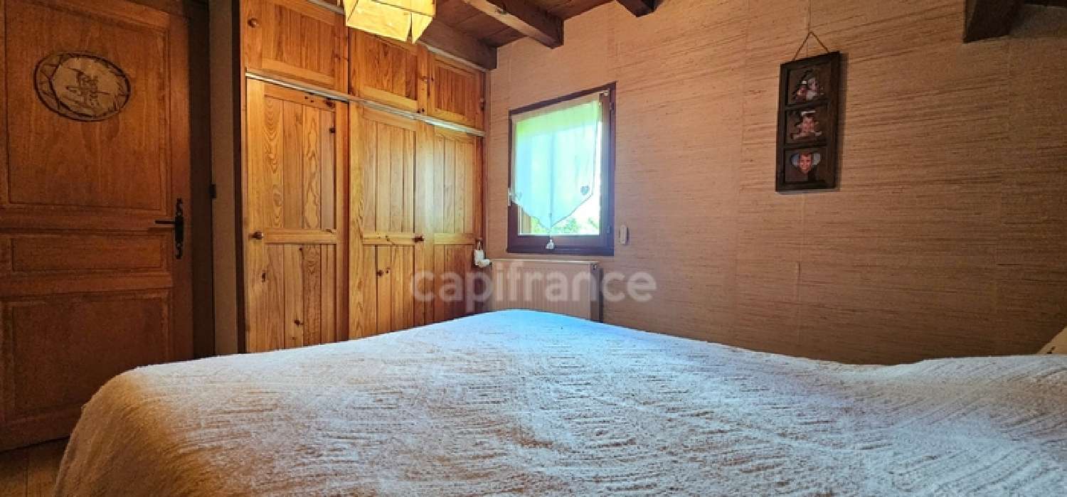  kaufen Haus Chapois Jura 5