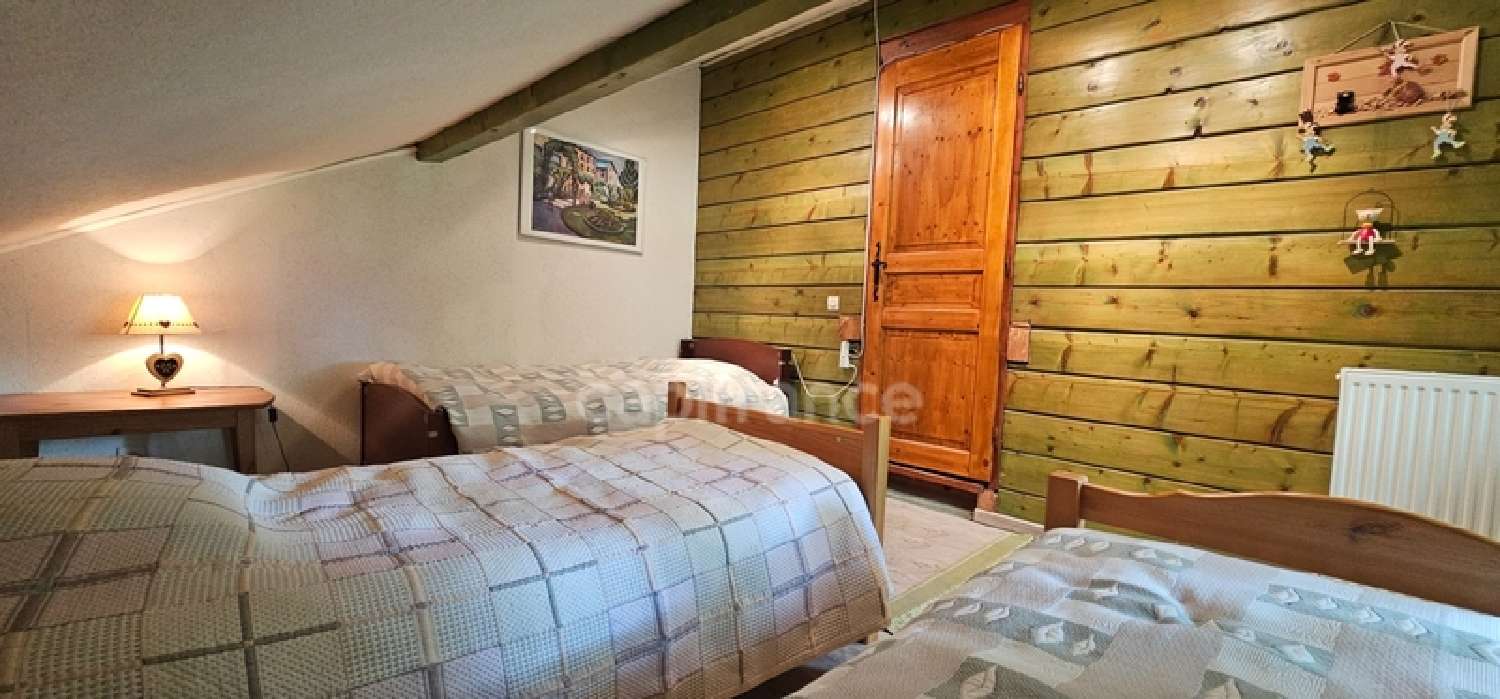 kaufen Haus Chapois Jura 6