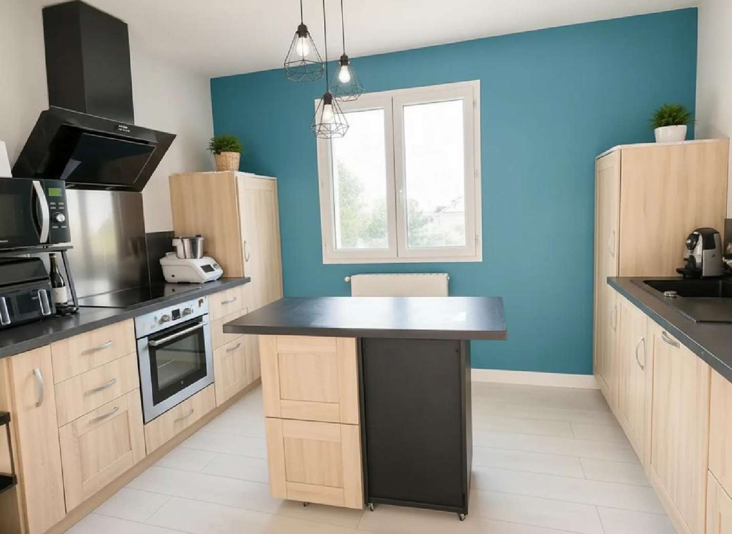 en venta casa Chaptelat Haute-Vienne 1