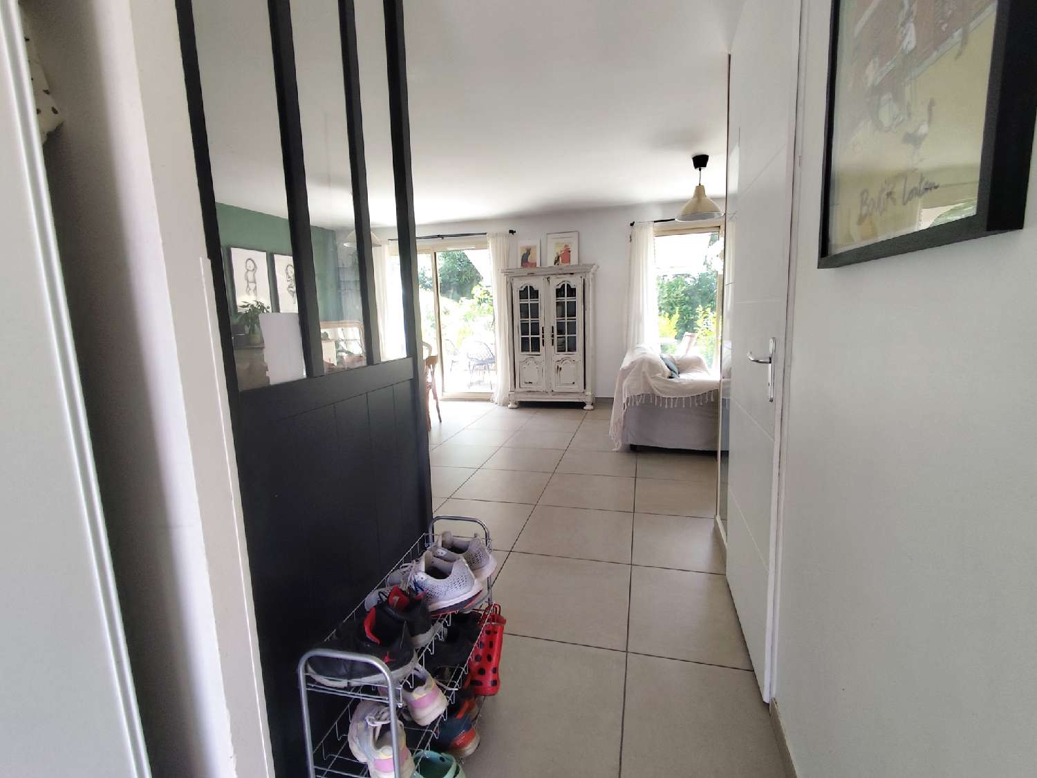 te koop huis Charavines Isère 2