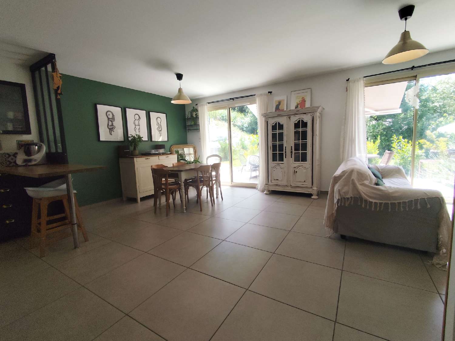 te koop huis Charavines Isère 3