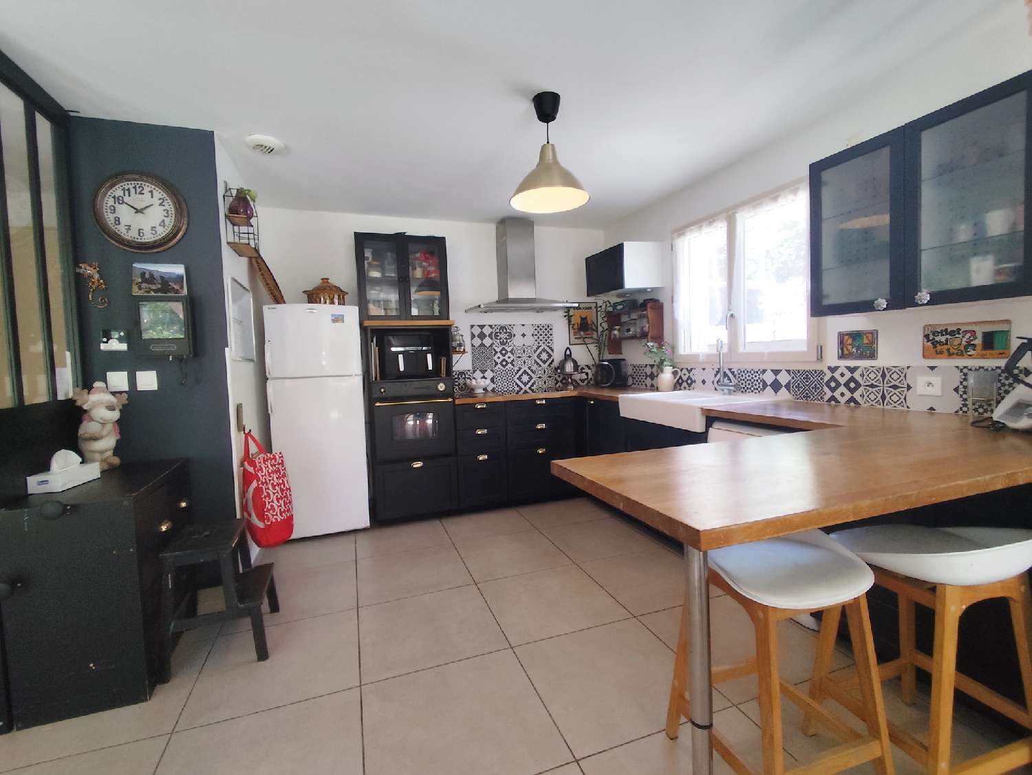 te koop huis Charavines Isère 4