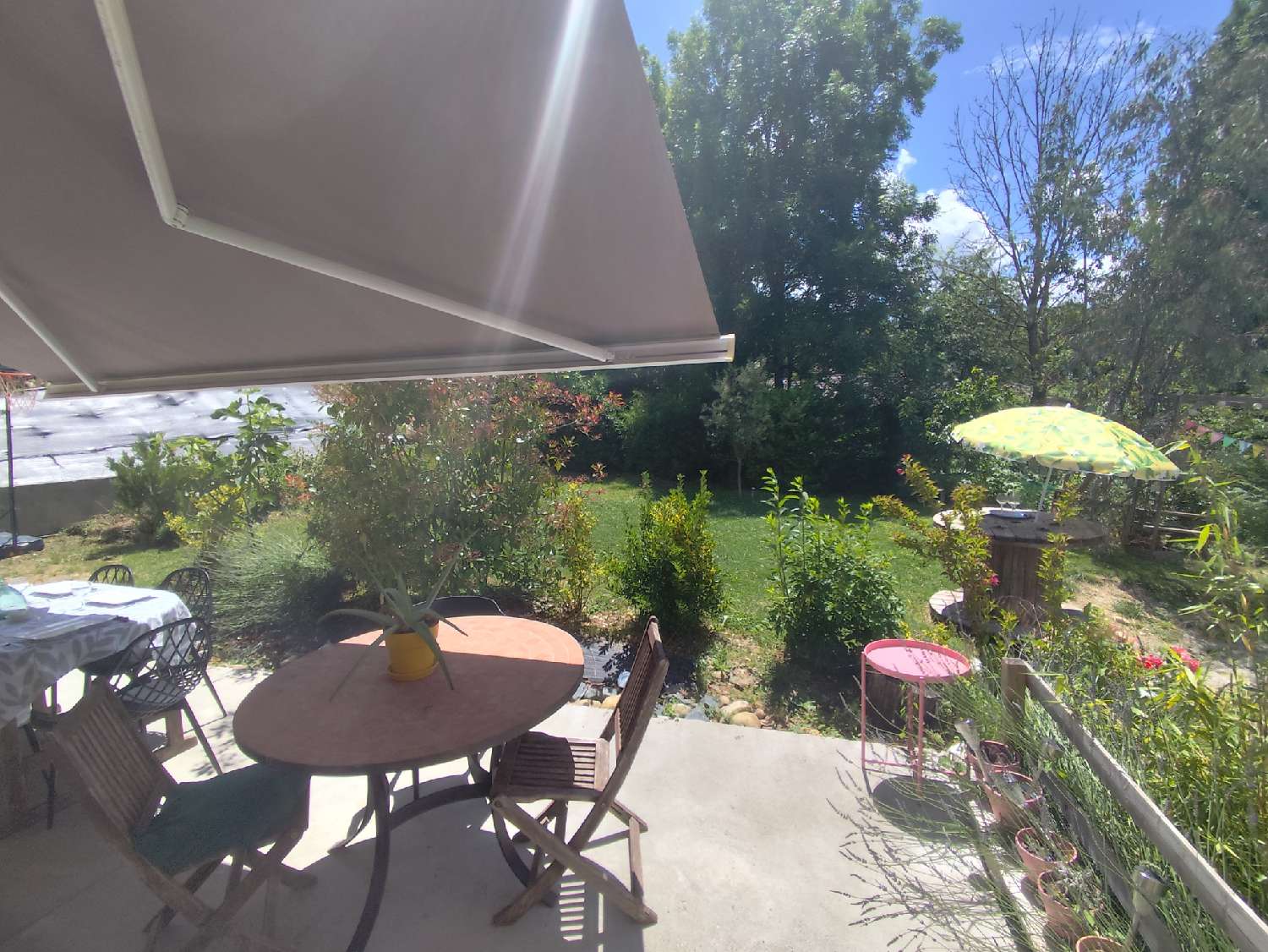 te koop huis Charavines Isère 7