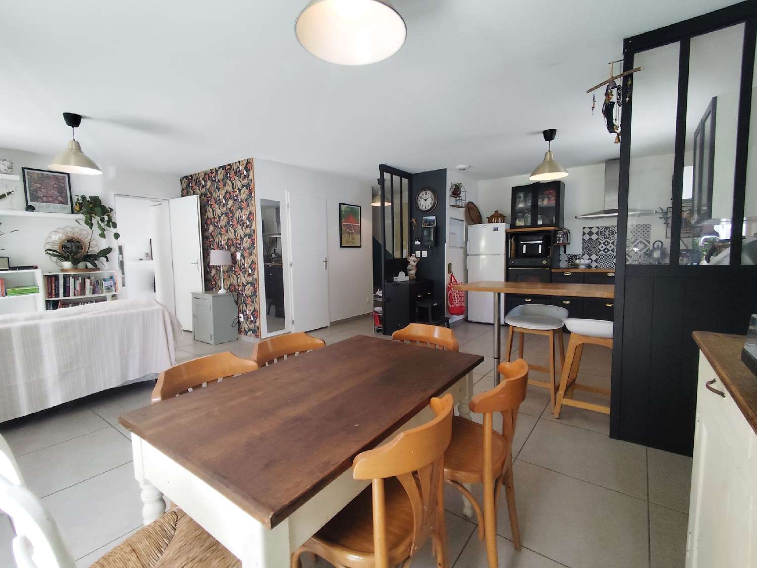 te koop huis Charavines Isère 8