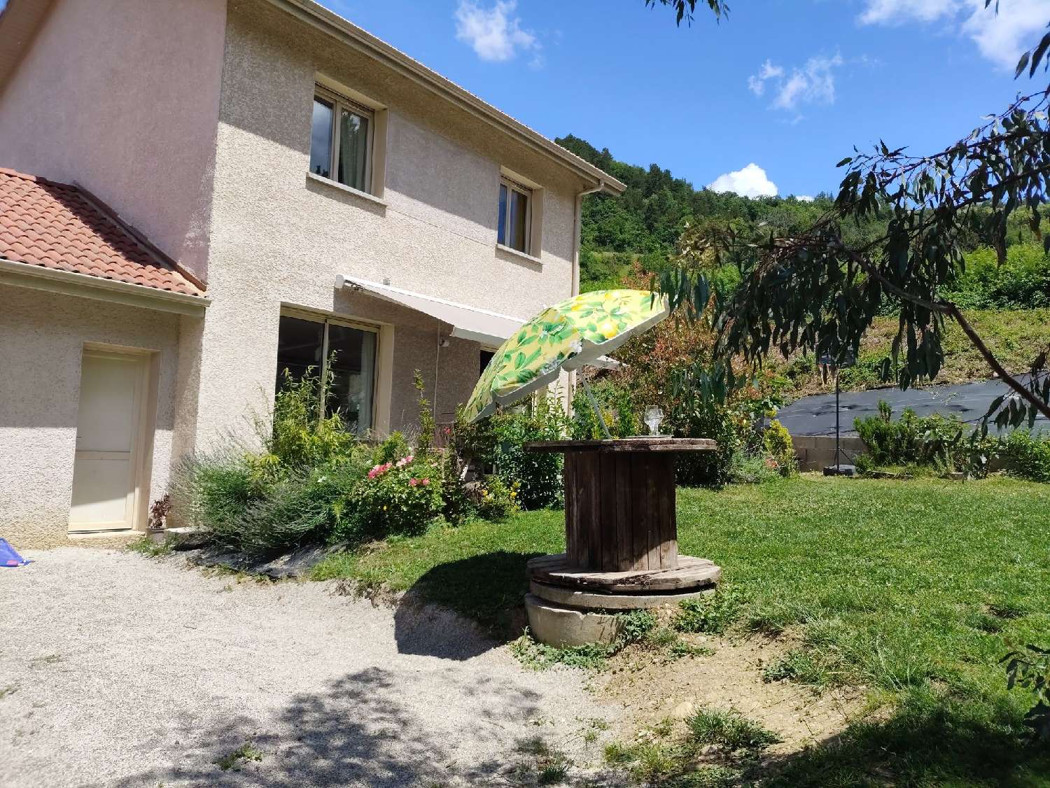en venta casa Charavines Isère 1