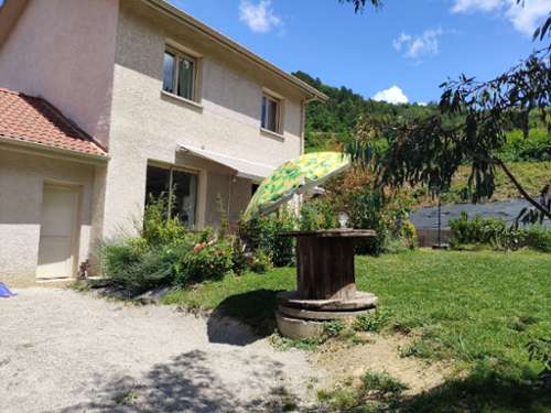 Charavines Isère Haus Bild 7360465