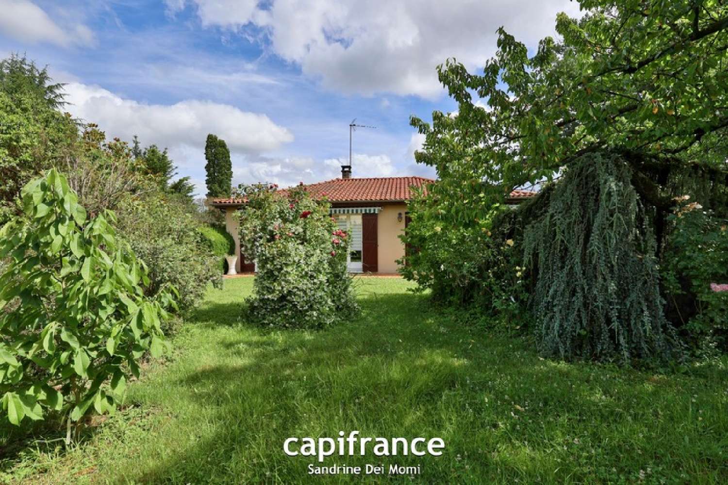  te koop huis Charbonnières-les-Bains Rhône 2