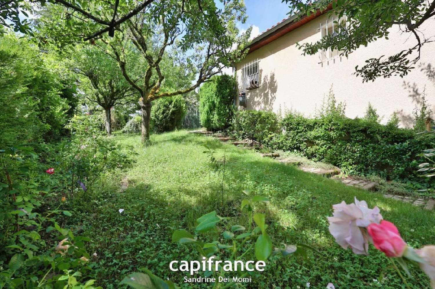  te koop huis Charbonnières-les-Bains Rhône 4