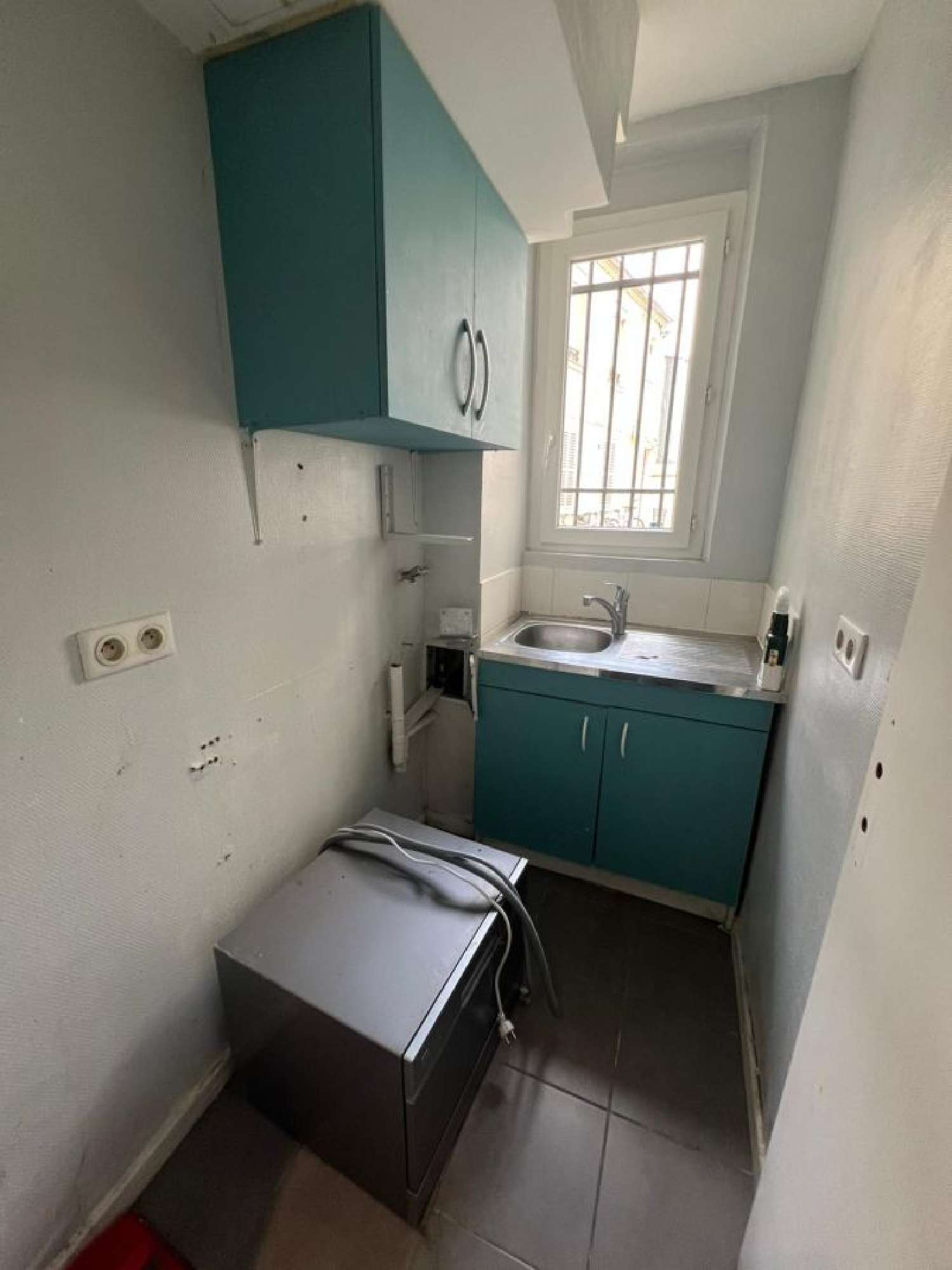  en venta casa Charenton-le-Pont Val-de-Marne 2