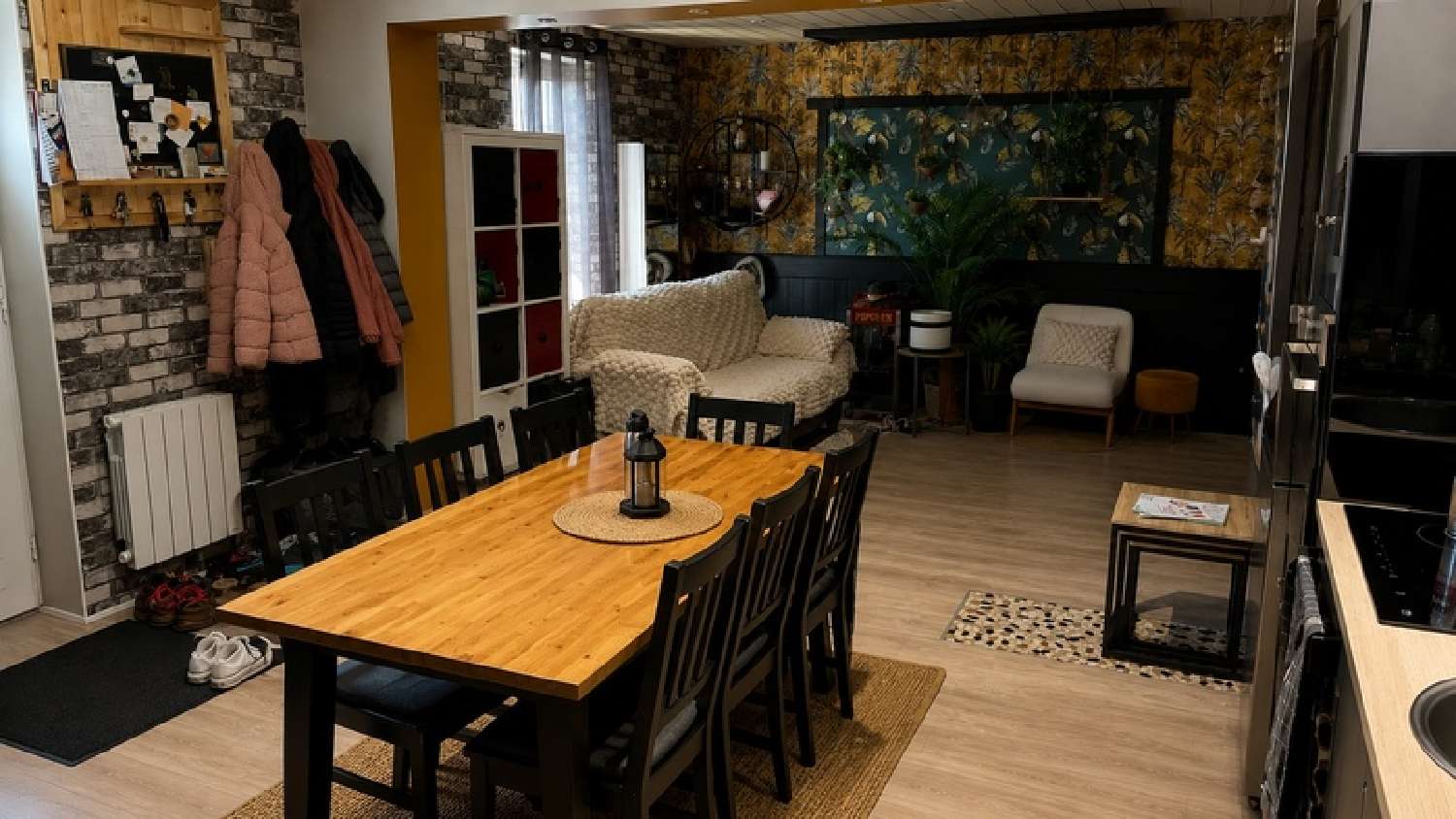 for sale house Charette Saône-et-Loire 3