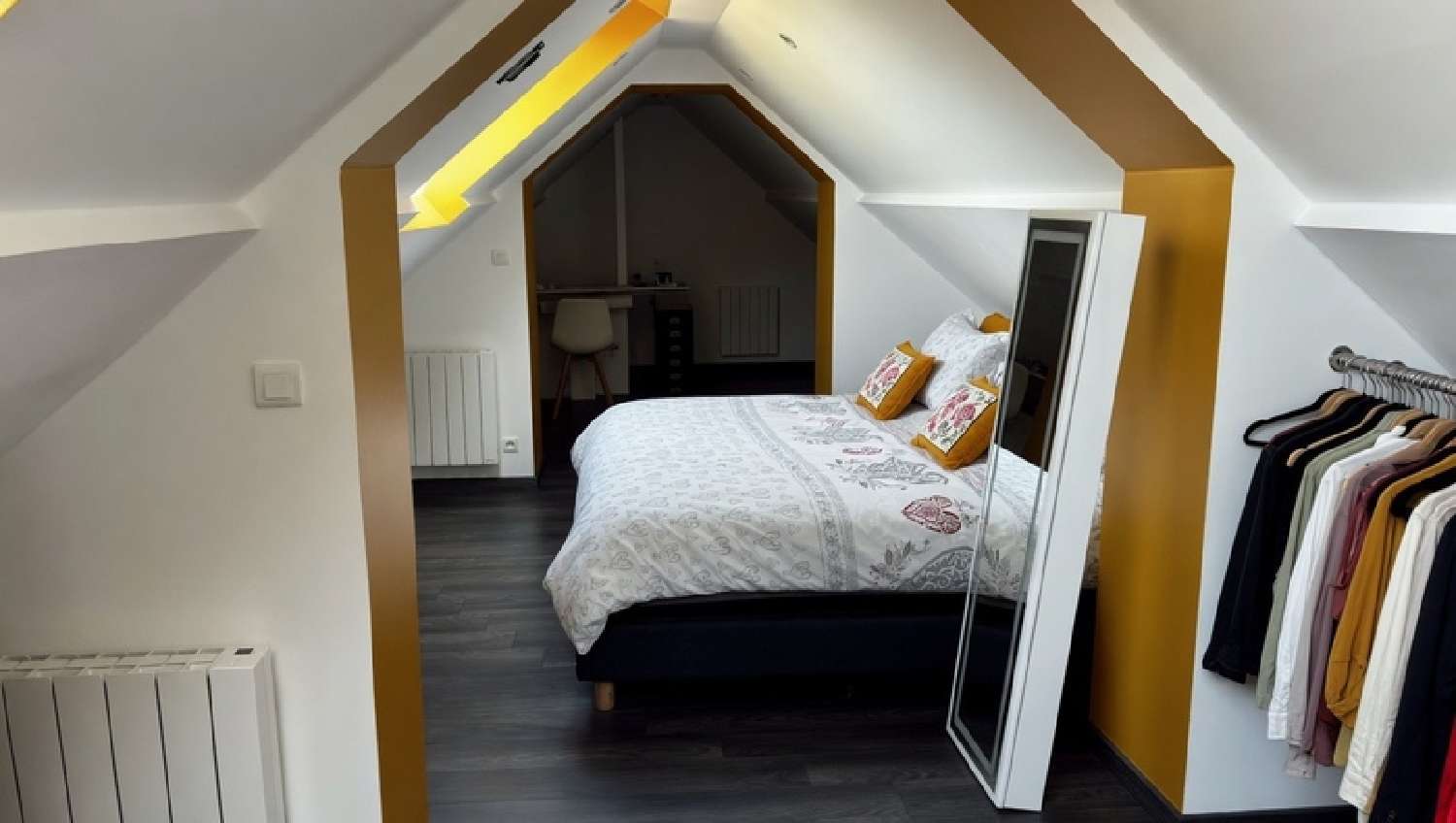 for sale house Charette Saône-et-Loire 5