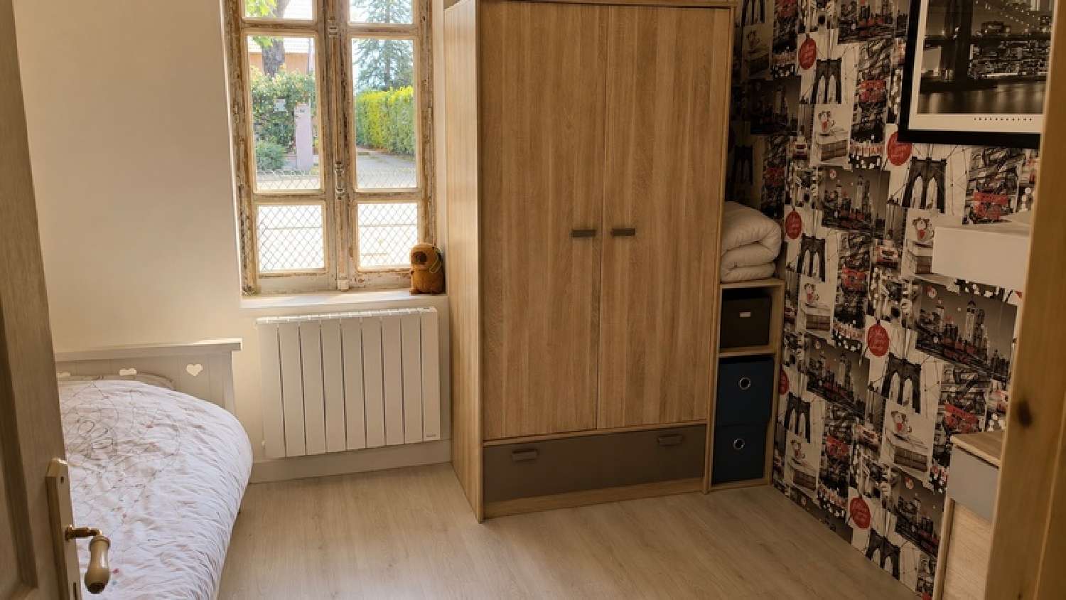 for sale house Charette Saône-et-Loire 7
