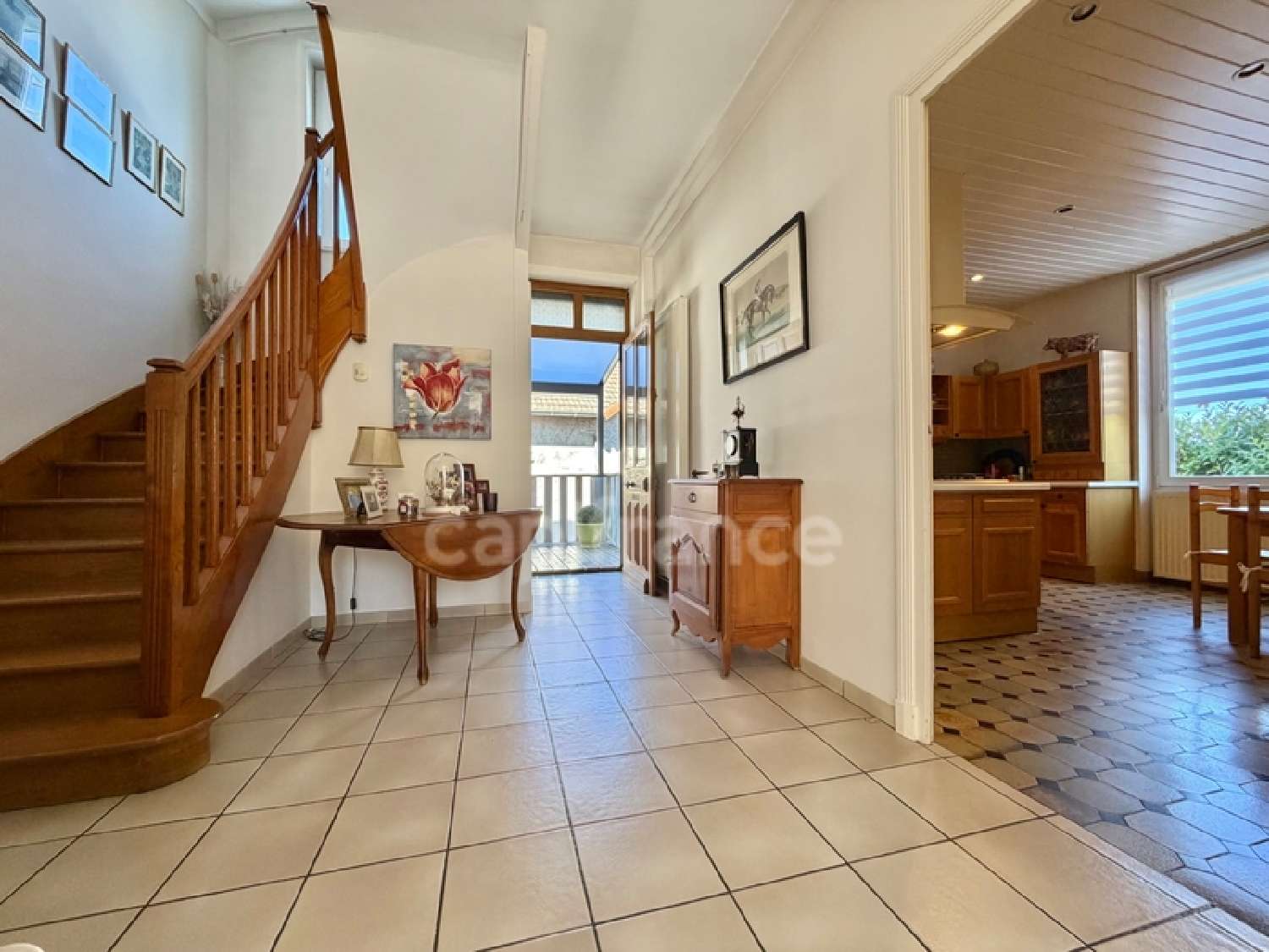 te koop huis Charlieu Loire 5