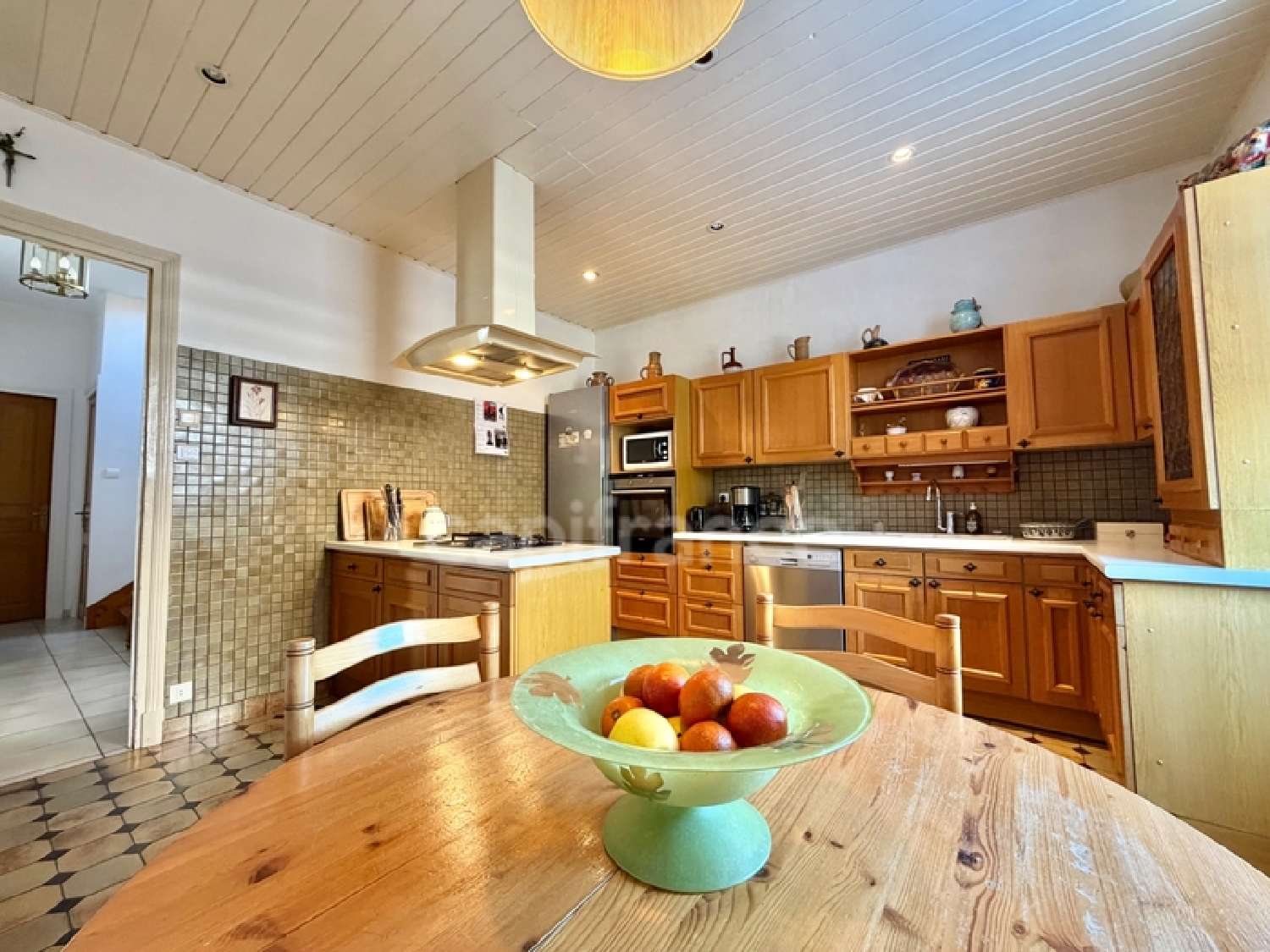 te koop huis Charlieu Loire 7