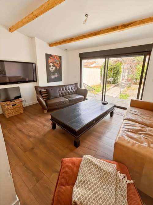 Charmé Charente house foto 7351276