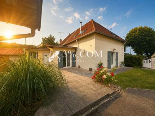 Charmes Vogezen huis foto 7358008
